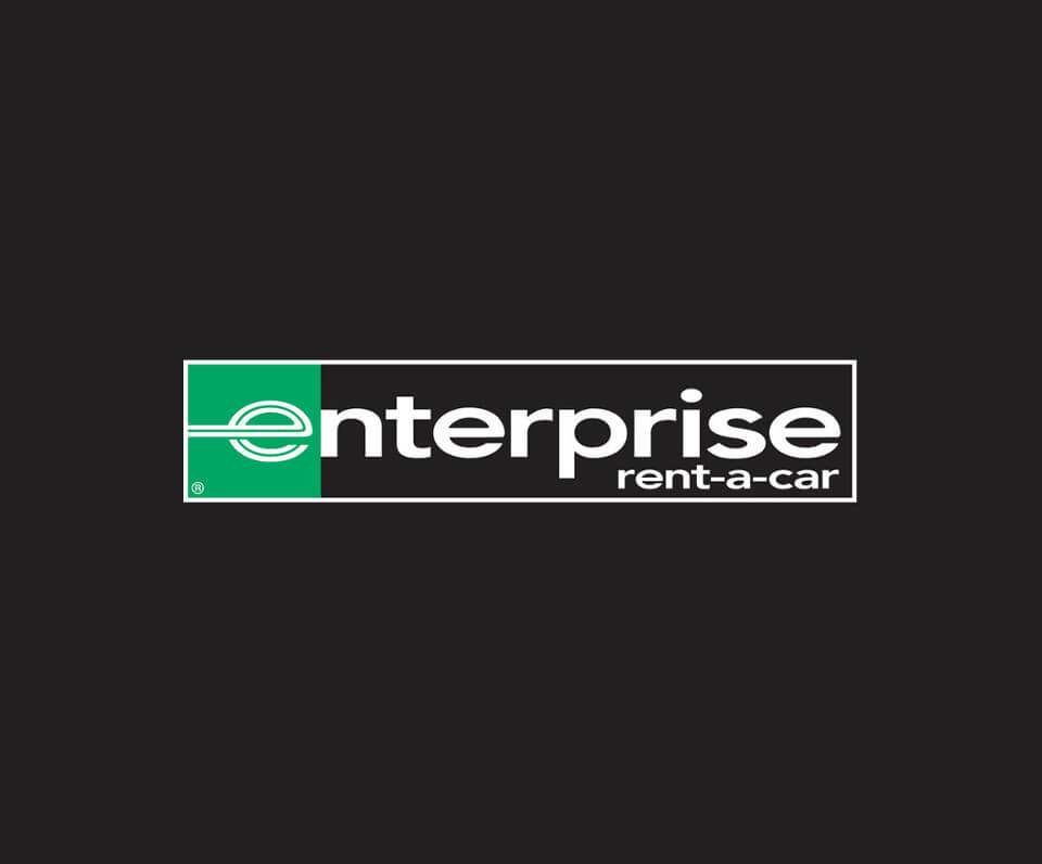 enterprise rent-a-car