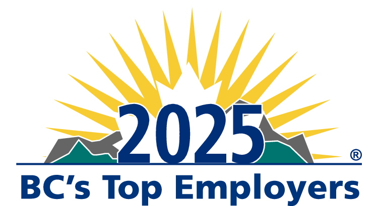 Victoria Airport Authority Recognized as a Top Employer in B.C.